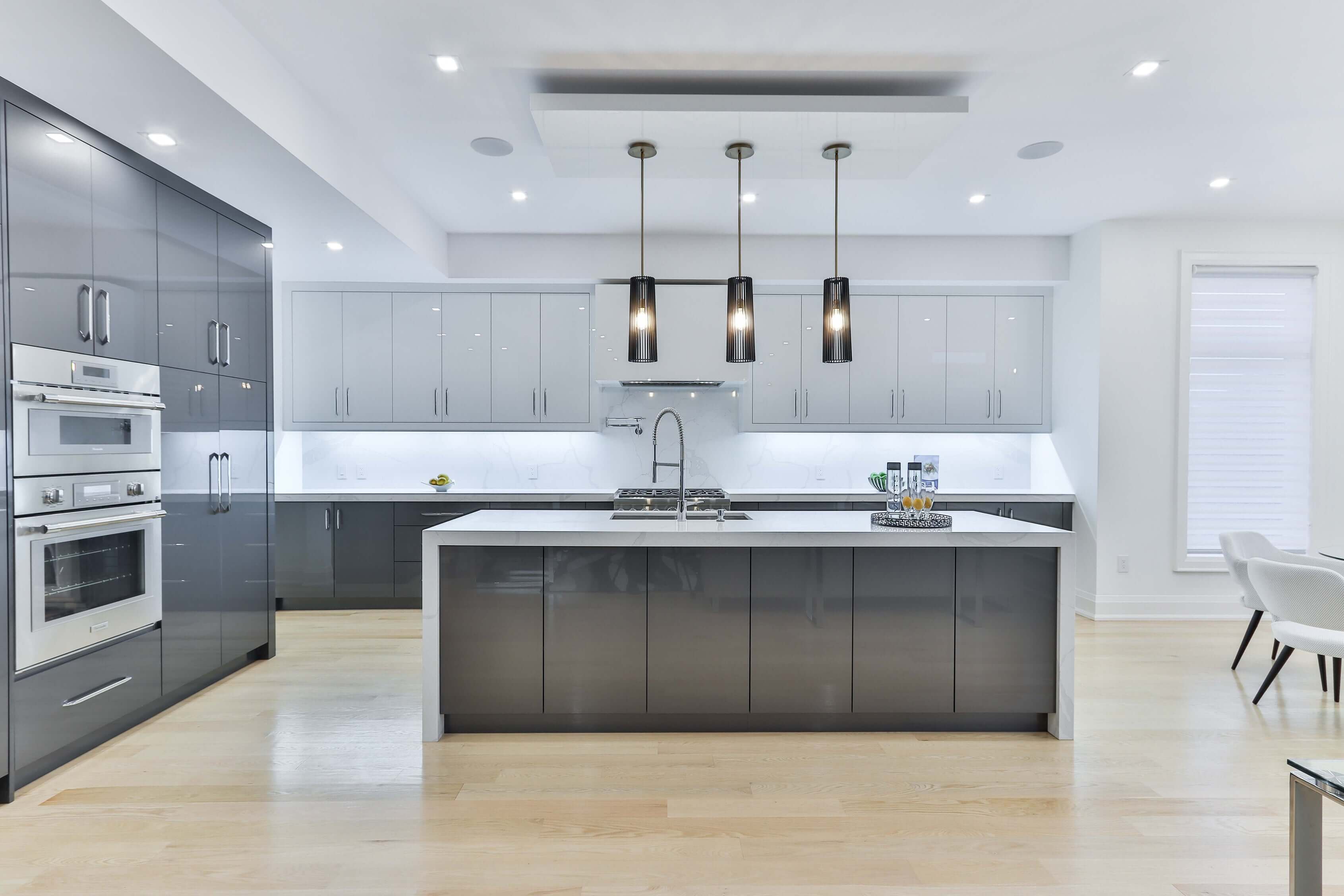 Affordable Ways to Style your Kitchen